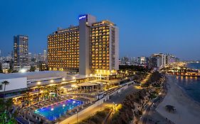 Hilton Hotel Tel Aviv Israel